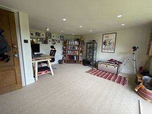 Bedroom Three/Study- click for photo gallery
